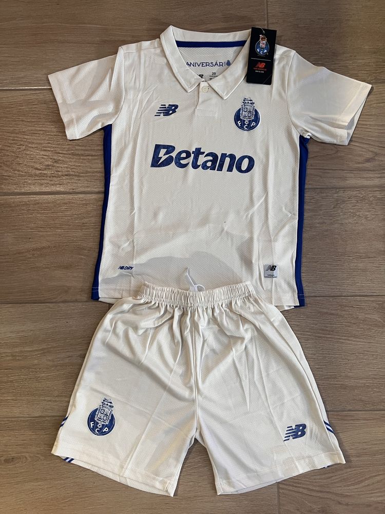 Conjunto de criança do FC PORTO 25/26