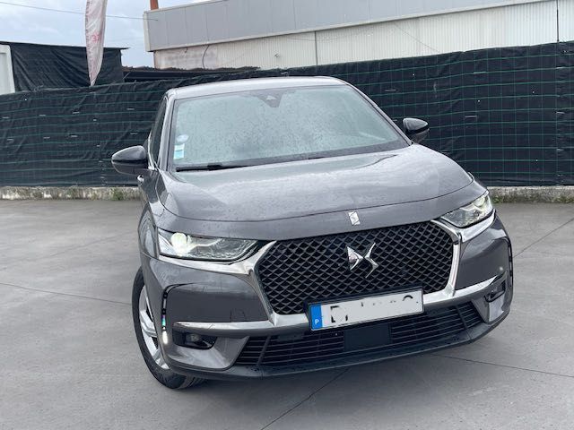 DS 7 Crossback 1.2 PureTech Business