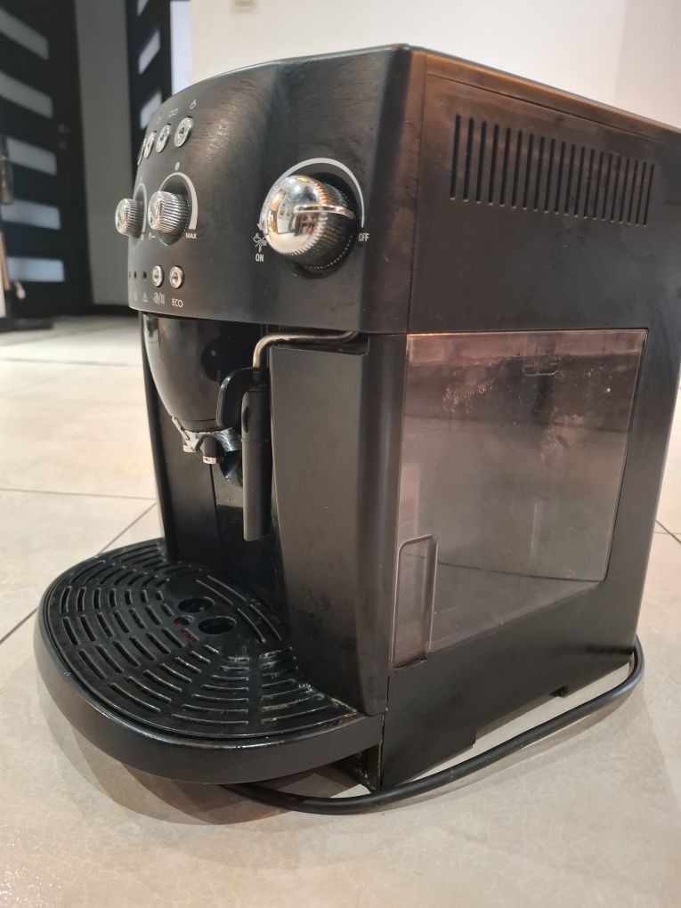 Ekspres Delonghi Magnifica