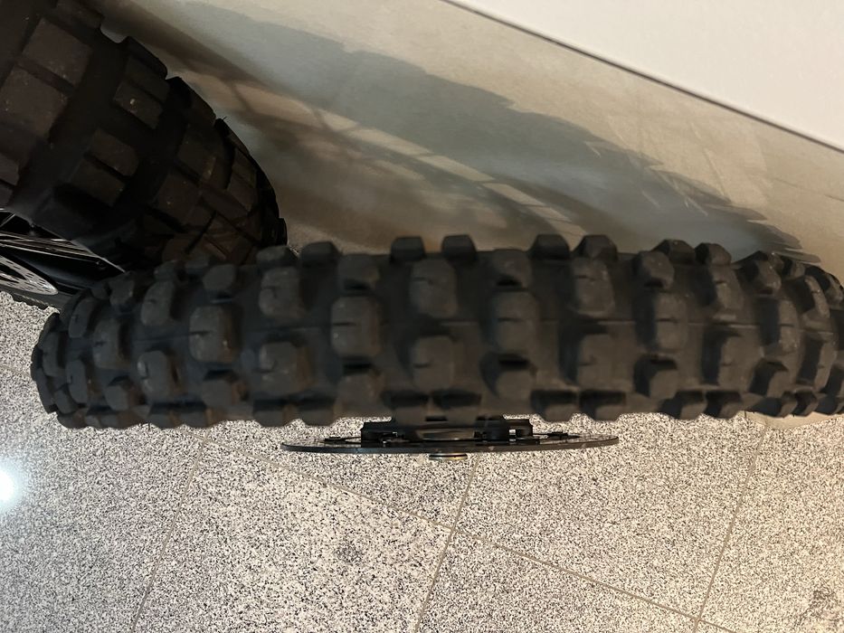 Rodas completas KTM 890 ADV R