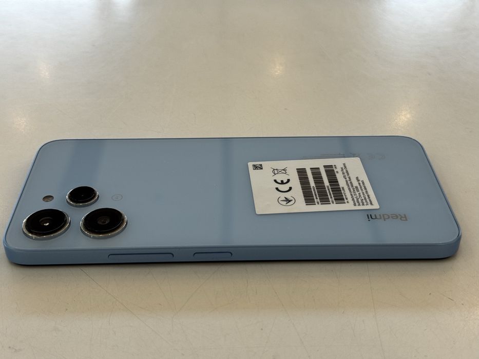 Xiaomi Redmi 12 4/128GB Niebieski