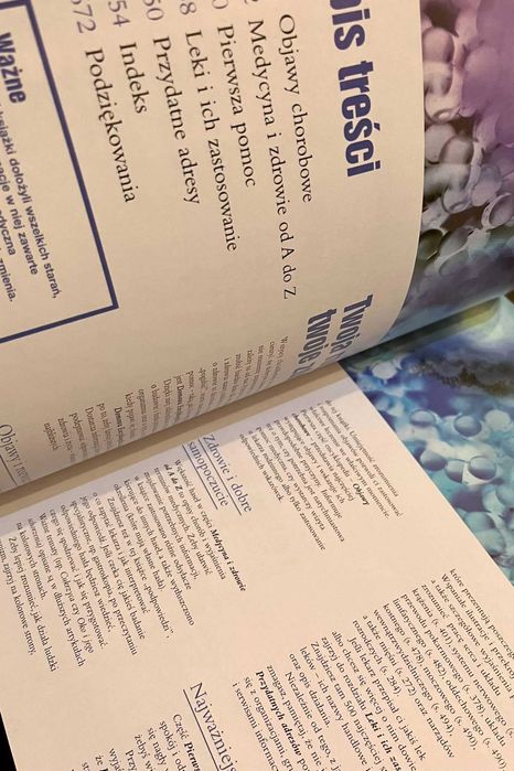 Domowa Encyklopedia Zdrowia Reader's Digest