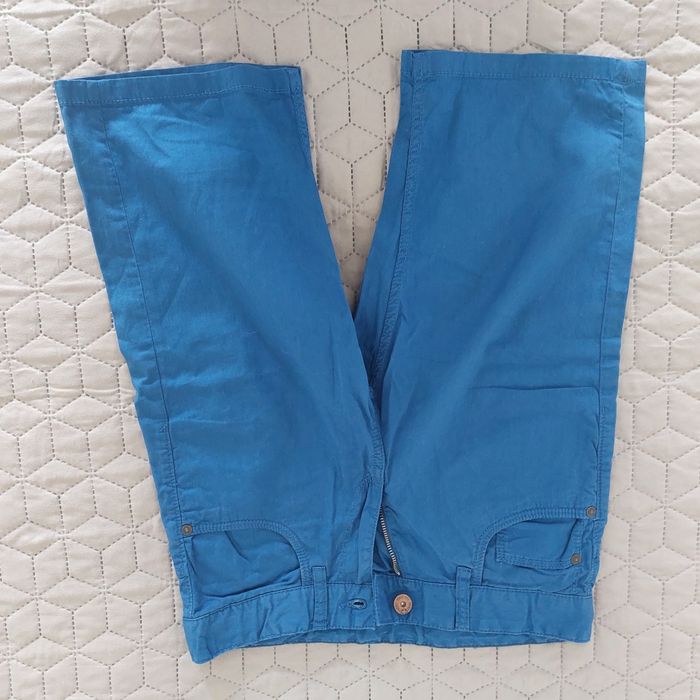 Шорты фирмы C&A. На мальчика. Рост 146