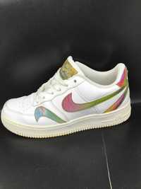 NIKE Air Force 1 r.36 oryginalne buty damskie skórzane