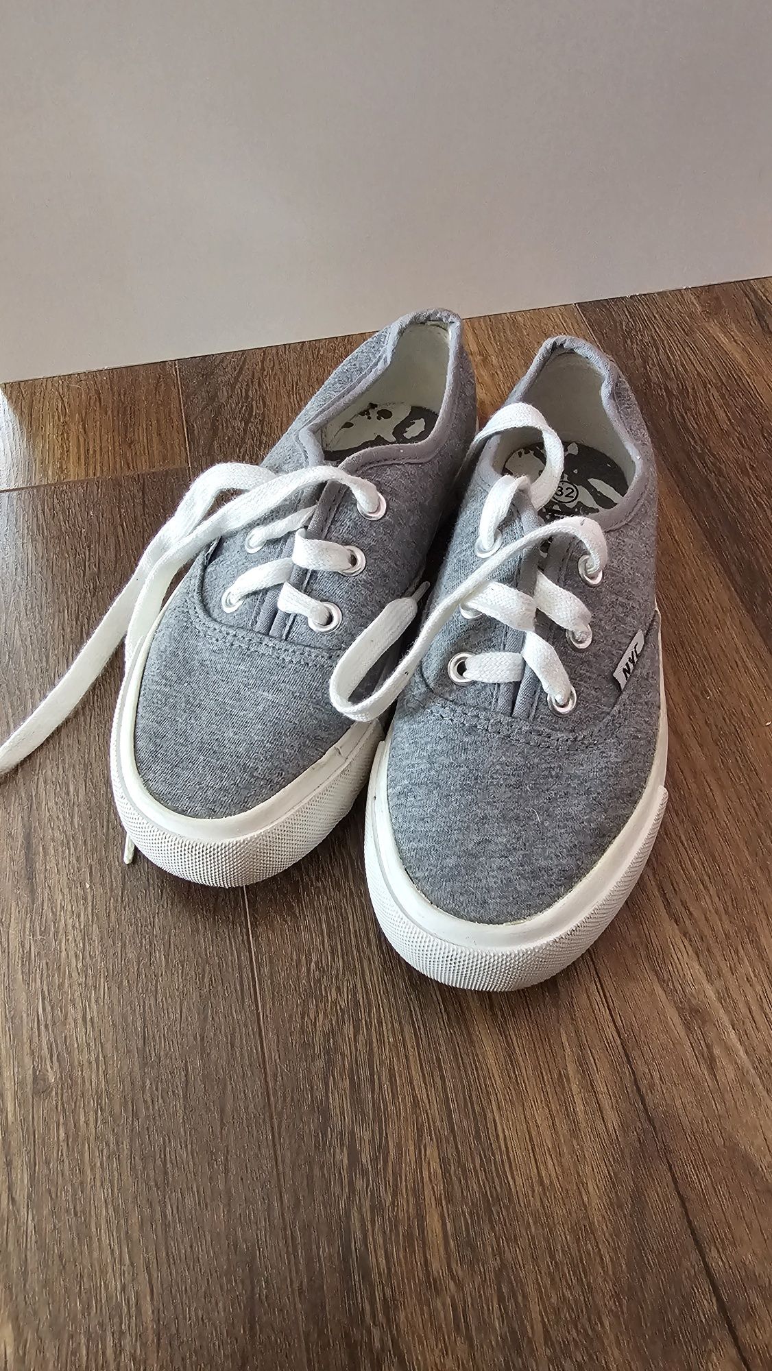 Trampki Pepperts r.32