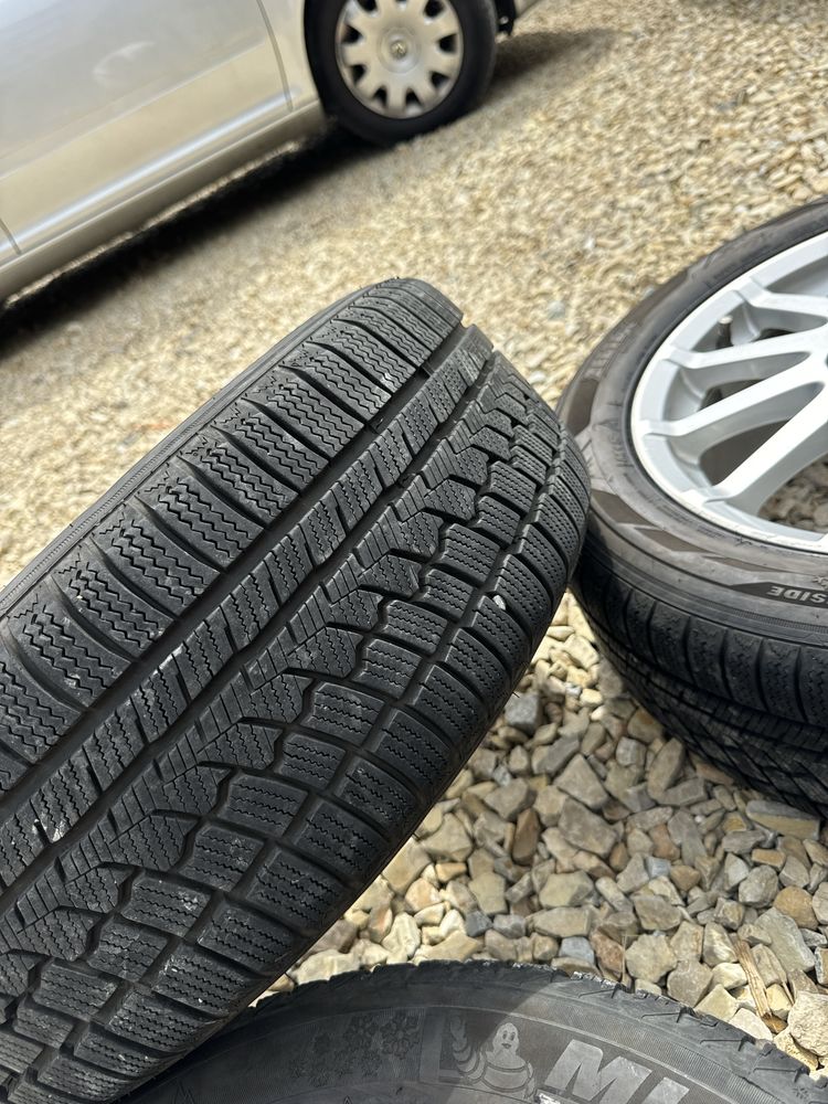 Kola 16” Ford Fiesta. B-max. 4x108.