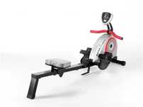 Wioślarz magnetyczny York Fitness Aspire