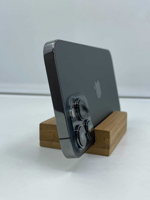 iPhone 13 Pro Max 512GB Graphite ГАРАНТІЯ 6 Місяців МАГАЗИН айфон