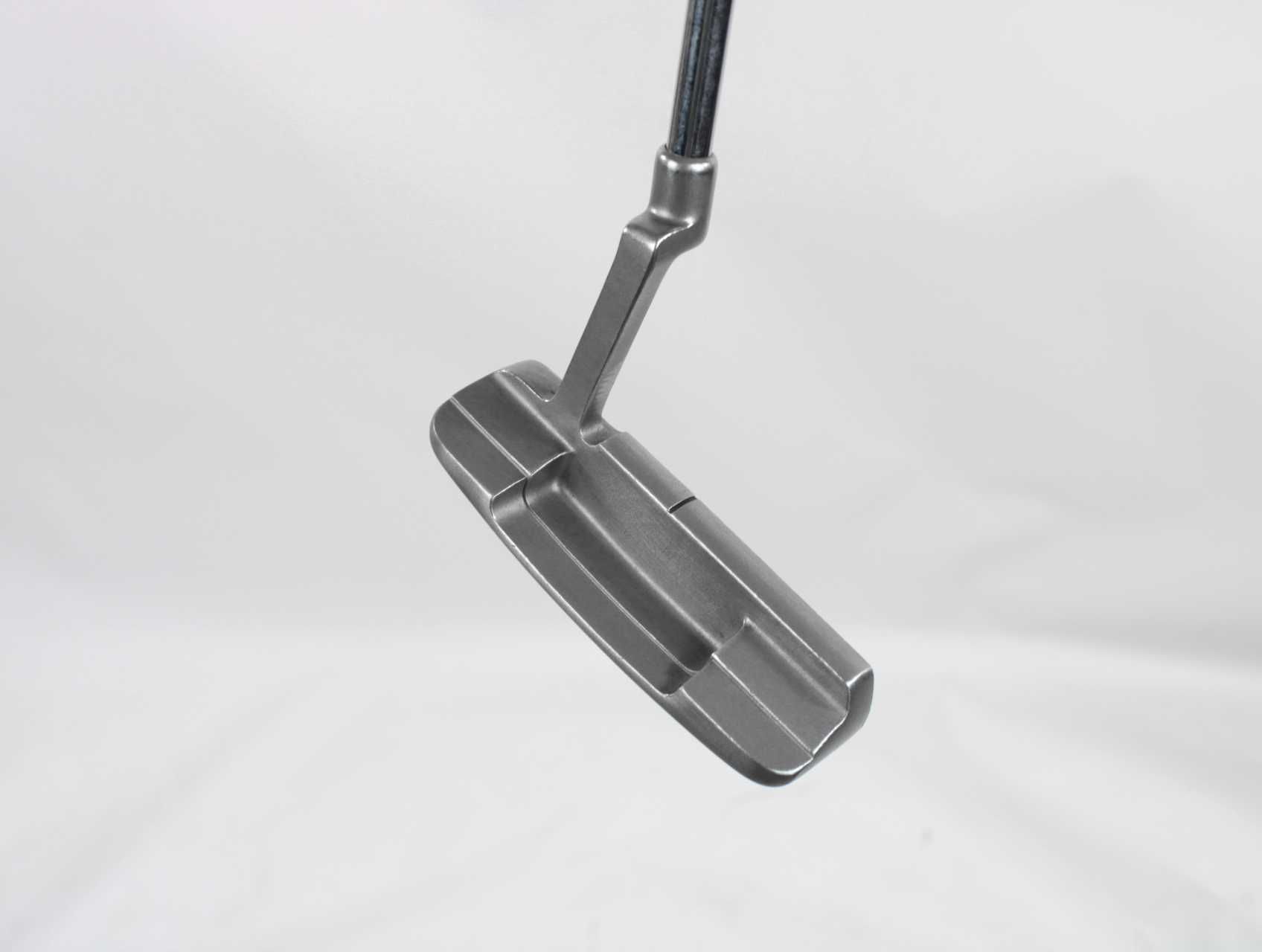 PUTTER 34,5" Mizuno T-ZOID RV-101 kij golfowy do golfa BLADE Japan