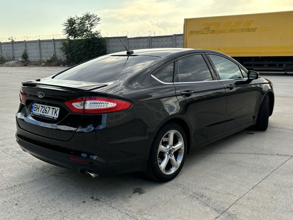 Продам Ford Fusion 2014г.