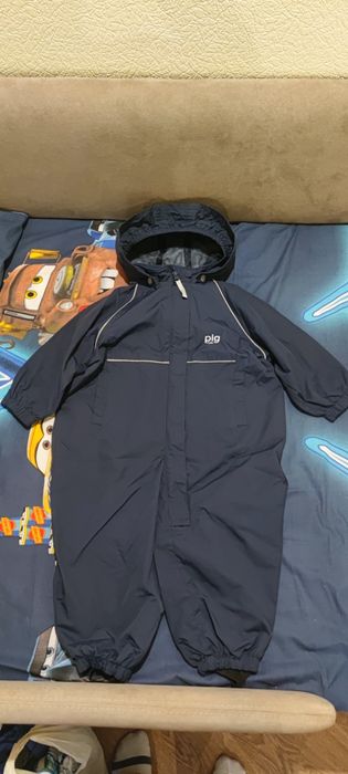 Водонепроникний комбез