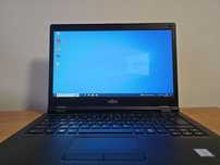 Laptop Fujitsu LifeBook E548 i5-7200U 16GB DDR4 256GB SSD