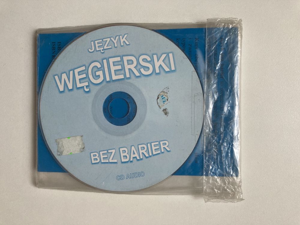 Węgierski - język bez barier