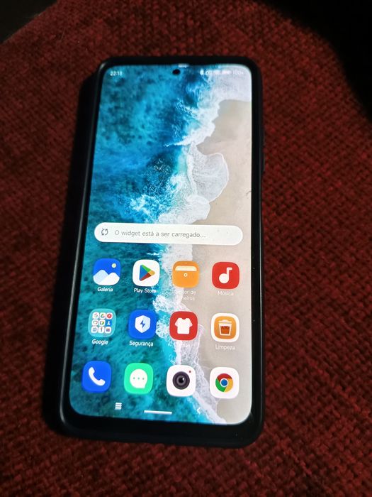 Telemóvel Xiaomi 11s