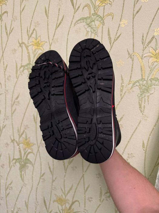 Рабочие ботинки strauss 43-size