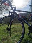 Bicicleta estrada - Triban 500
