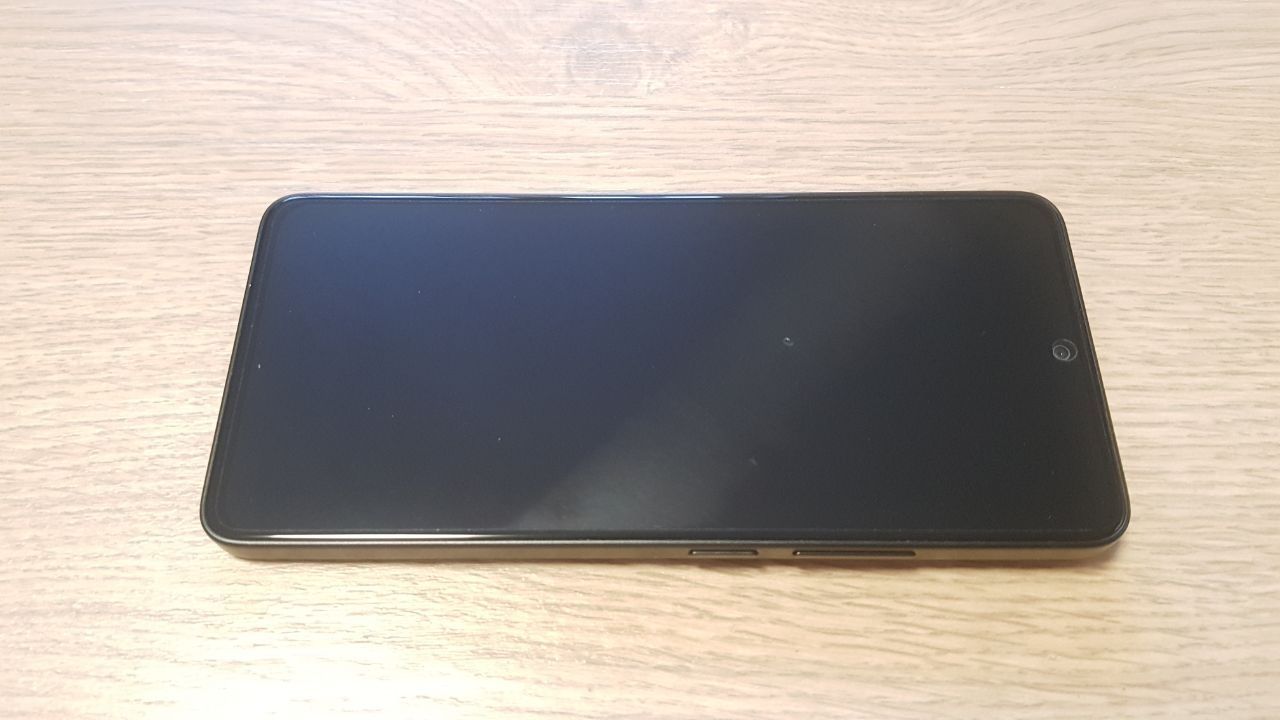 Смартфон Xiaomi Redmi Note 13 8/256Gb