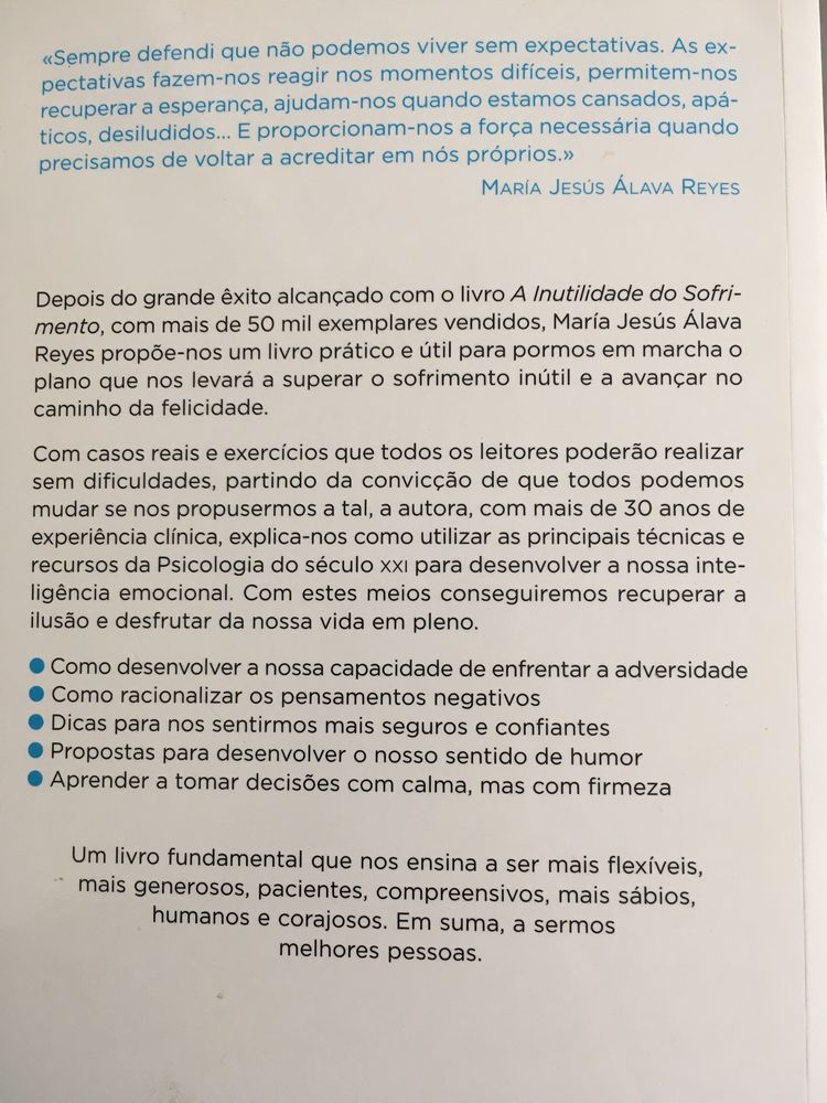 Recuperar a ilusão