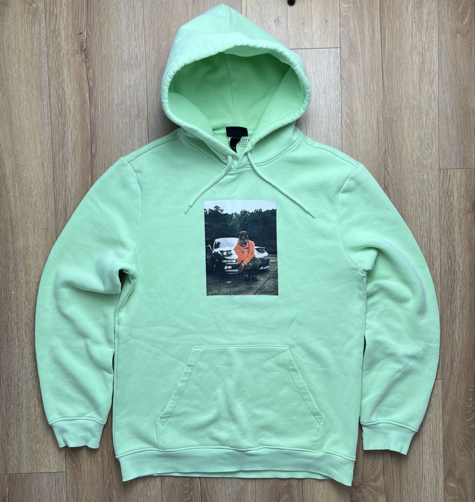 Lil Yachty Lil Boat 2021 Merch Bluza z kapturem Hoodie Rap Swag