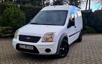 Ford Transit Connect  Zadbany, Kliamtyzacja, Alufelgi, Grzana szyba, Zestaw Nokia, Salon PL