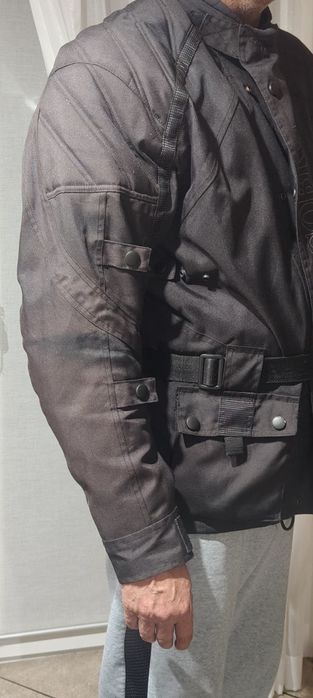 Kurtka motocyklowa Cobra