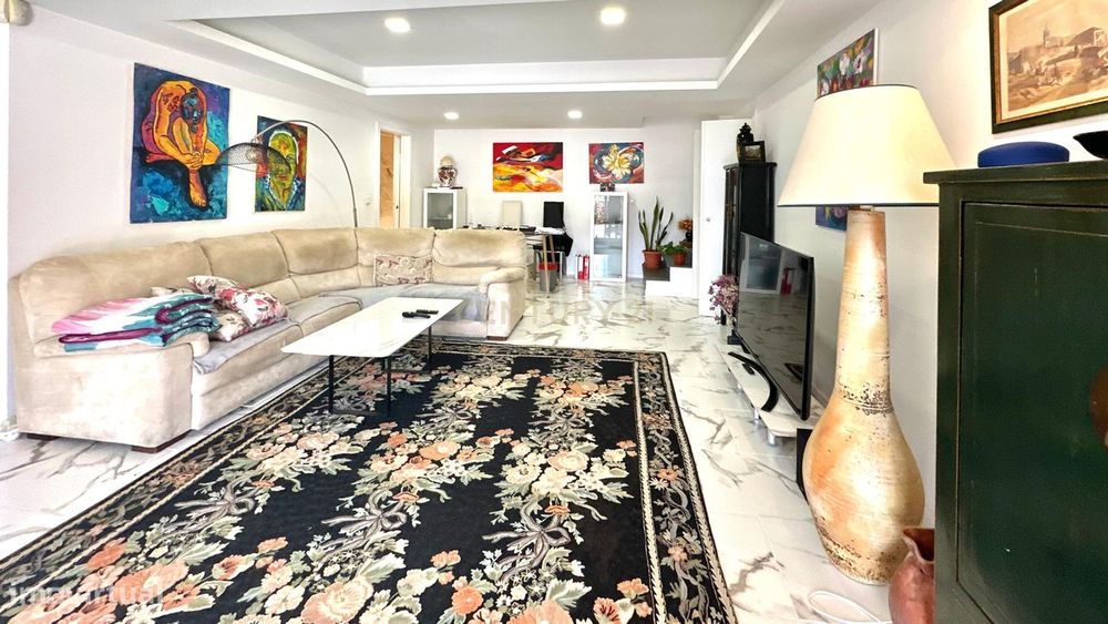 T1 - Renovado - Funchal - Ilha da Madeira - ARRENDAMENTO