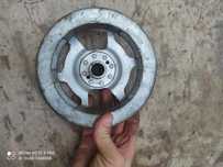 Ładne sprawne Magneto koło zamachowe shl 175 m11 12.20