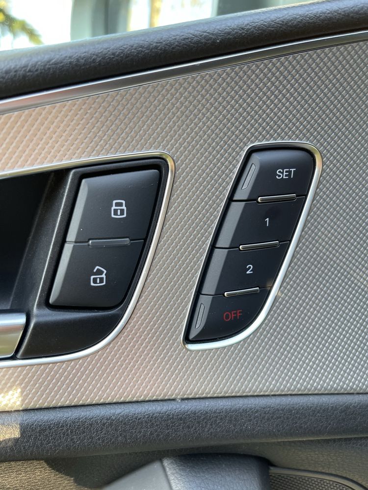 Audi A6 2.0 TDI FULL S-LINE (imaculado)