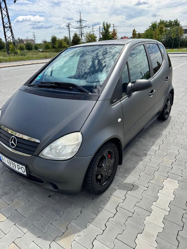 Продам автомобіль