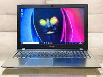 Acer /FHD/AMD A12-9700P/3.4 GHz/8 ГБ/SSD + HDD/Radeon R7 M440 /2ГБ