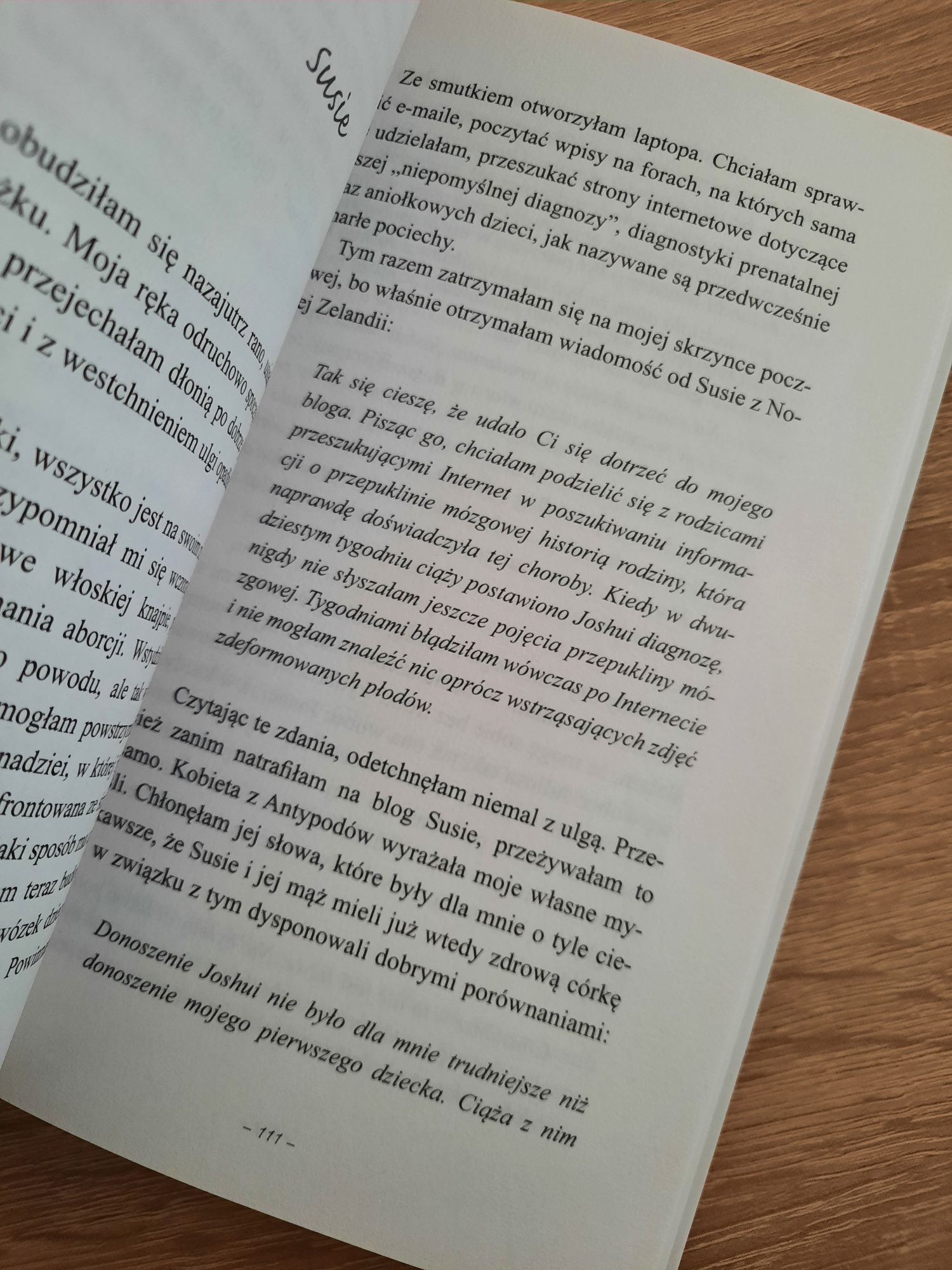 Cztery i pół tygodnia - C. Bohg
