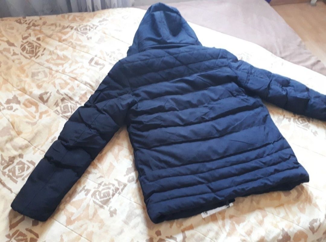 Куртка зимова 52 розмір
