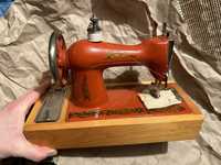 Швейна машинка дитяча іграшка ДШМ-2