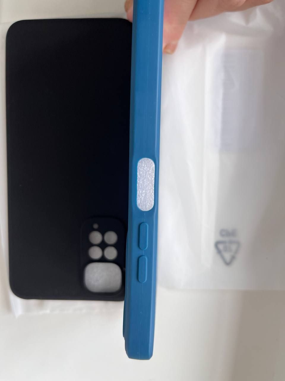 Чохол для Xiaomi Redmi Note 11