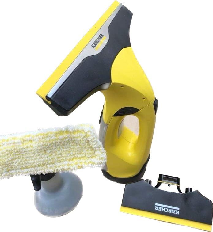 Myjka do okien Karcher WV2 kompletna. Gwarancja