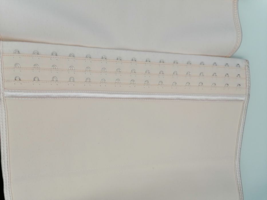 Cinta de Látex Xl beje NOVA