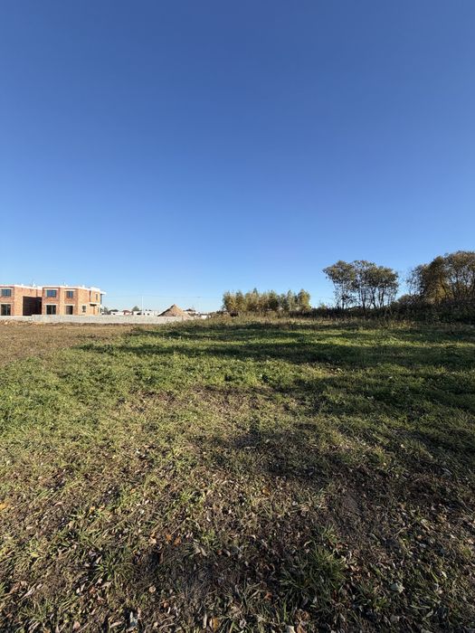 Продаж ділянки Сокільники 10сот ВІД ВЛАСНИКА, під забудову