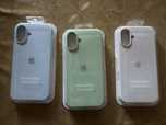 Capas iphone 16 plus