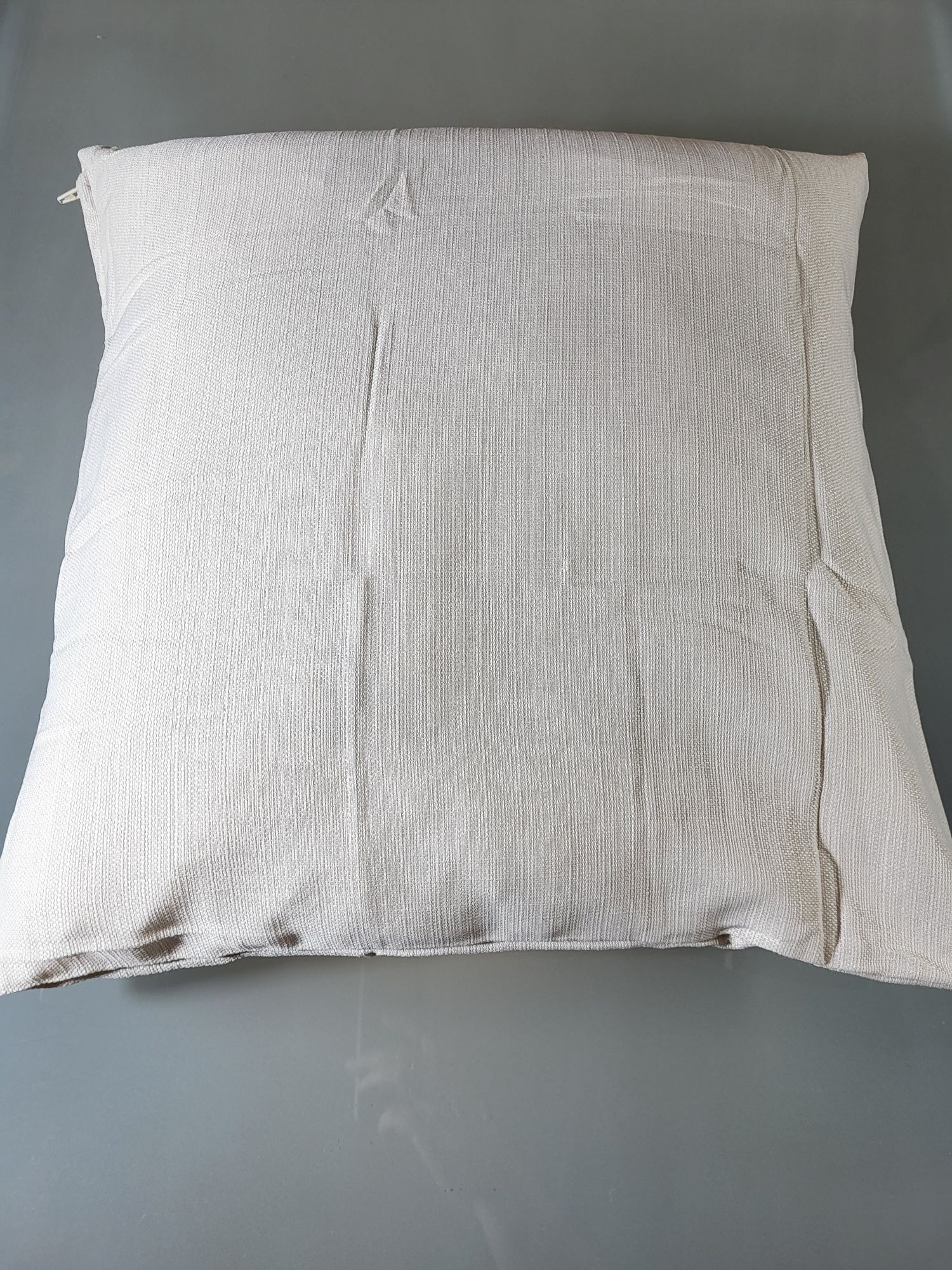 Poduszka Dekoracyjna IKEA Majbraken 50x50 Poduszka + Poszewka
