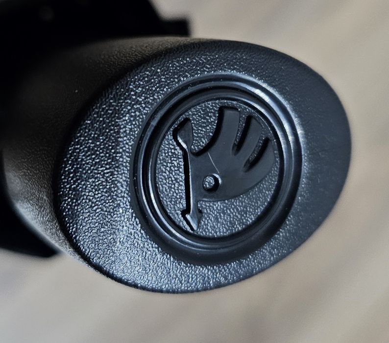 Parasol SKODA Superb