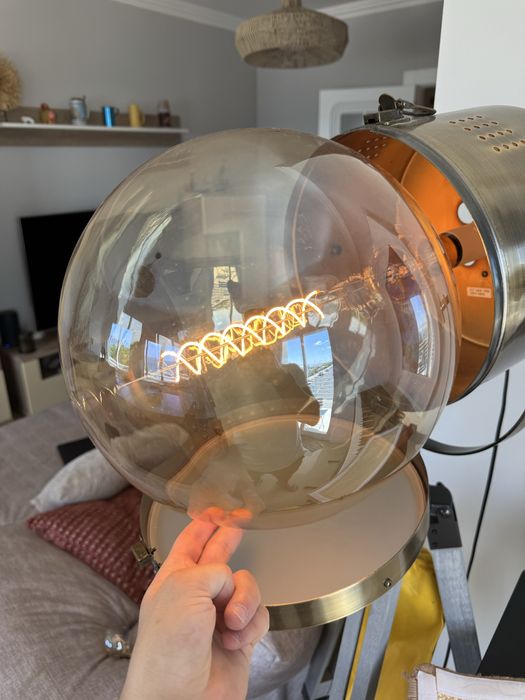 Lâmpadas Led Decorativas - Atmosphera