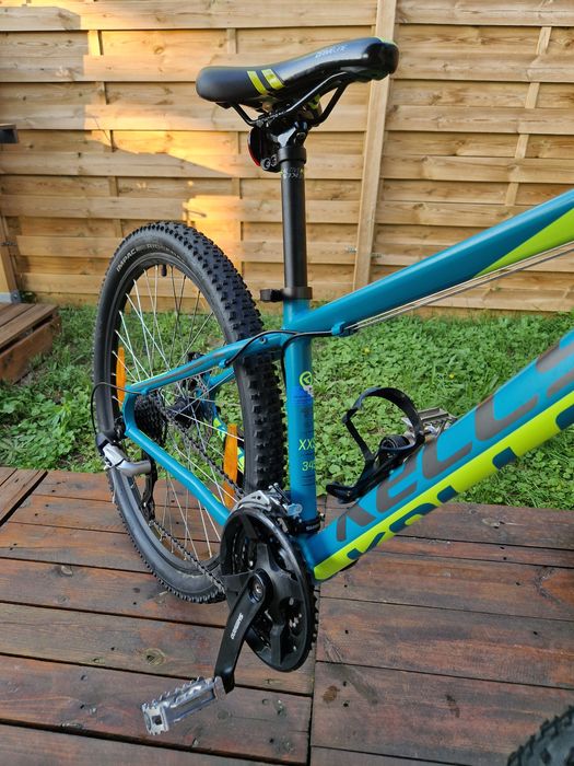 Rower górski Kellys 26