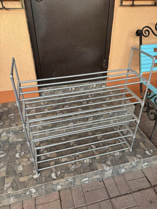 Підставка для взуття