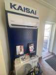 Kaisai fly  2.5kw