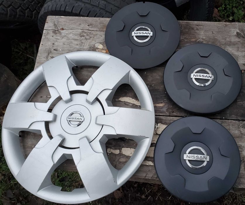 Колпак Ниссан Примастар, Интерстар, NV 400.