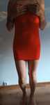 Sukienka obsessive S M