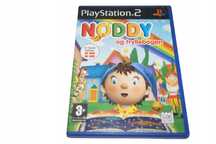 Noddy And The Magic Book Sony Playstation 2 (Ps2)