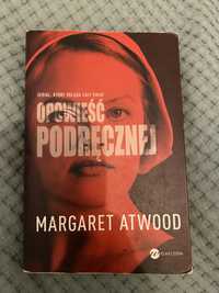 Opowieść podręcznej Margaret Atwood