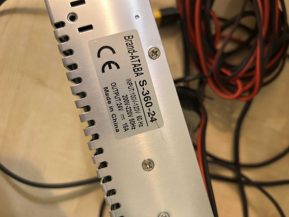 База для руля 15нм FFBeast в виконанні Pit Luis