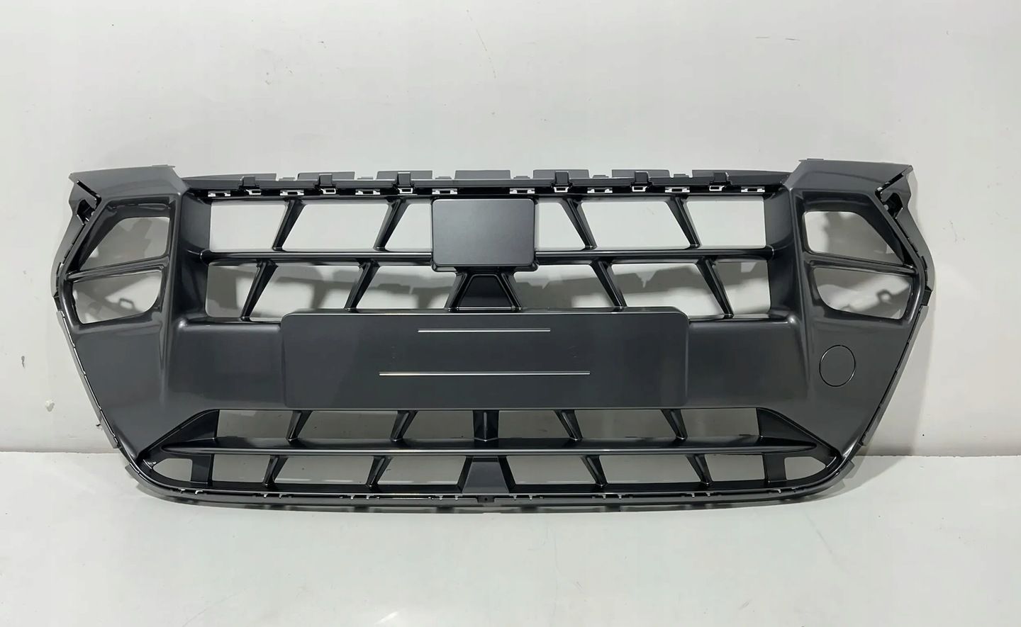 Cupra Terramar Grill Atrapa Zderzak przód Idealny
